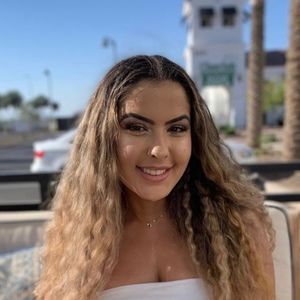 Meet your Posher, Mariam